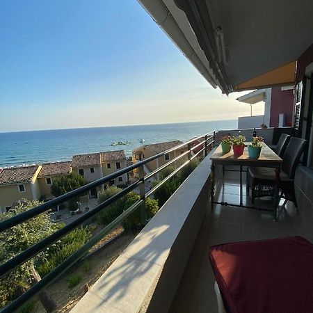 Daydream Seaview Deluxe Home 152 By New Era In Glyfada Beach Corfu מראה חיצוני תמונה