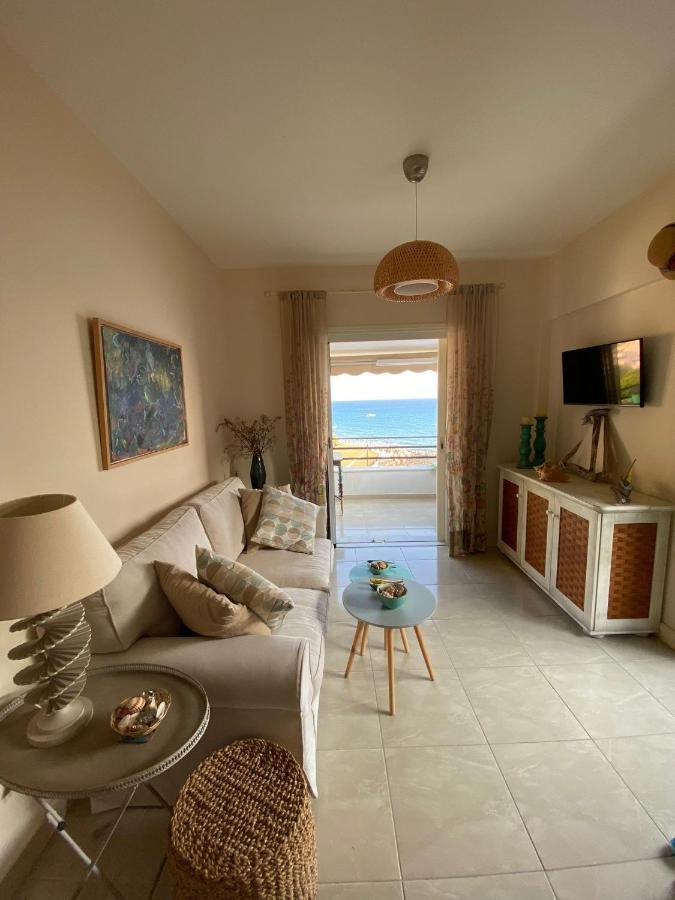 Daydream Seaview Deluxe Home 152 By New Era In Glyfada Beach Corfu מראה חיצוני תמונה