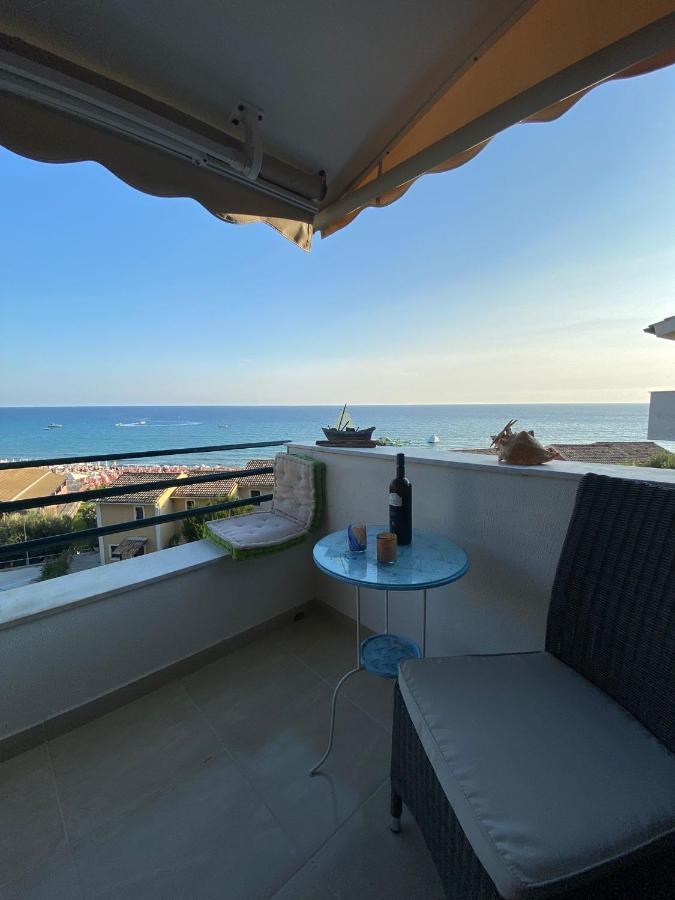 Daydream Seaview Deluxe Home 152 By New Era In Glyfada Beach Corfu מראה חיצוני תמונה