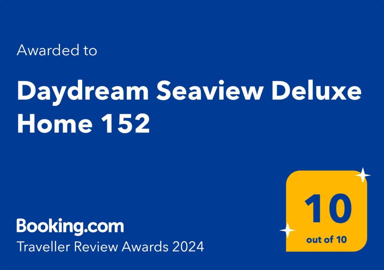 Daydream Seaview Deluxe Home 152 By New Era In Glyfada Beach Corfu מראה חיצוני תמונה
